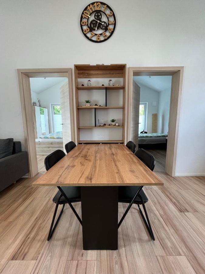 Ferienwohnung "Moseltraum" Ensch المظهر الخارجي الصورة